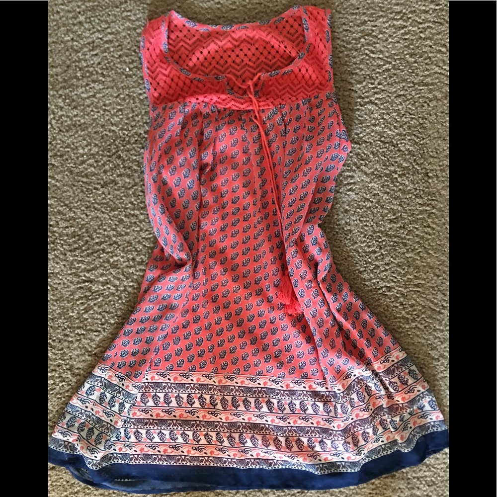 dress